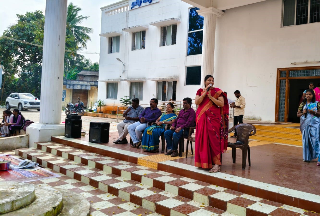 Samathuva Pongal Celebrations